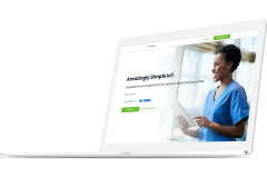 Kontakt.io WooCommerce store